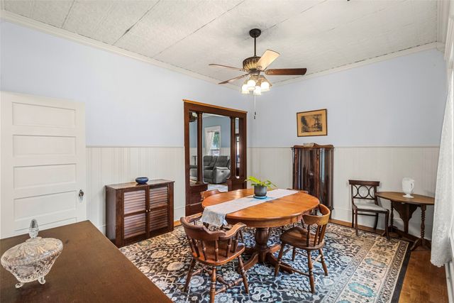 601 W 5th Street, Maypearl, TX 76064