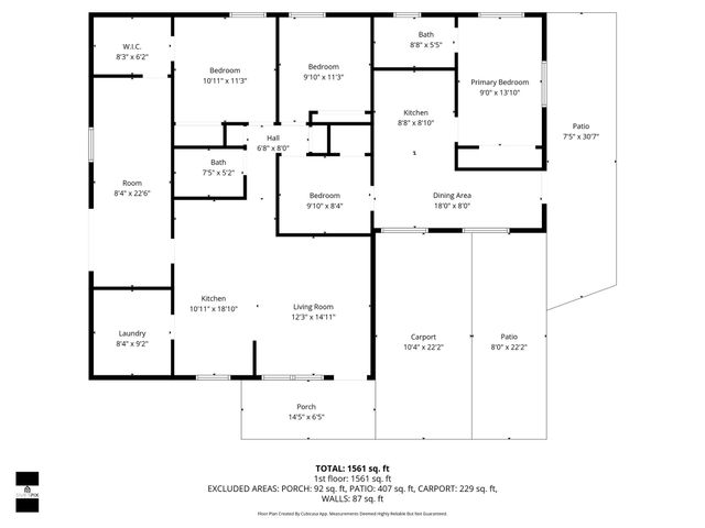 16920 NW 53rd Ave, Miami Gardens, FL 33055