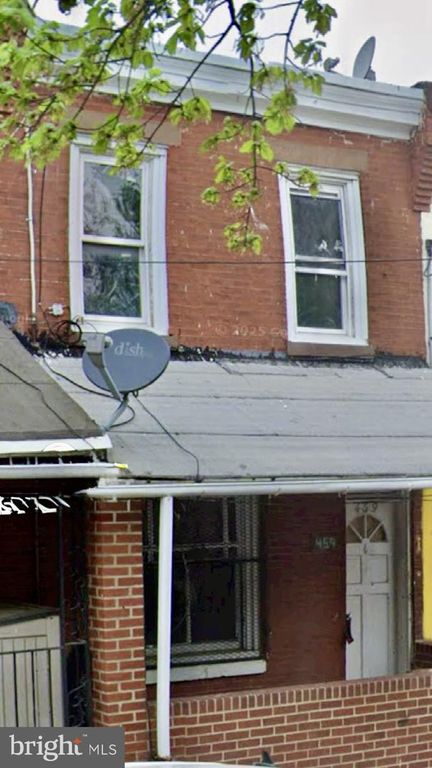 459 E HIGH ST, Philadelphia, PA 19144
