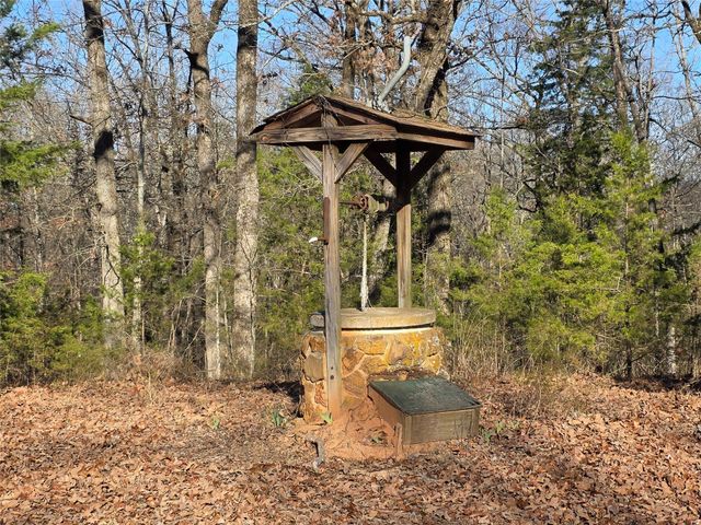 1191 County Road 3333, Omaha, TX 75571