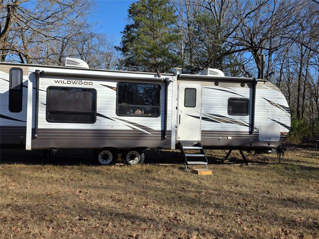 1191 County Road 3333, Omaha, TX 75571