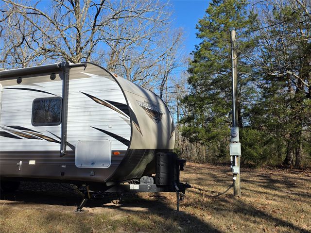 1191 County Road 3333, Omaha, TX 75571