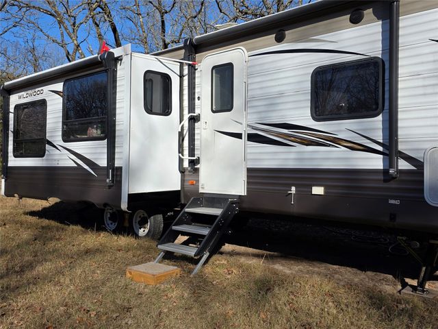 1191 County Road 3333, Omaha, TX 75571