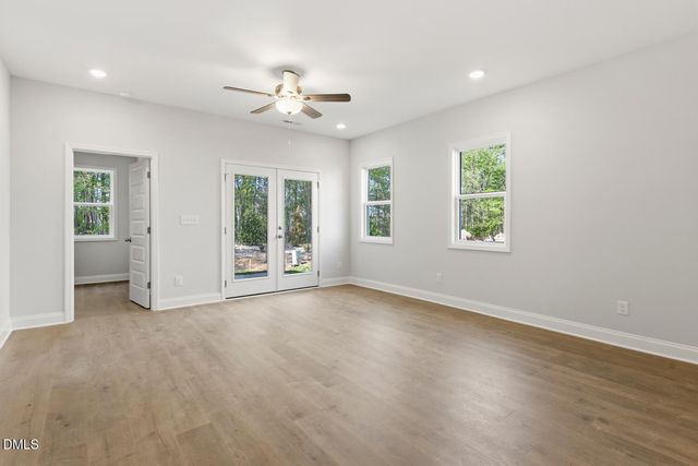 4462 Dominion Crest Drive, Apex, NC 27523