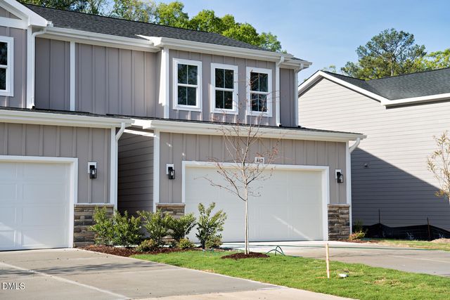 4462 Dominion Crest Drive, Apex, NC 27523
