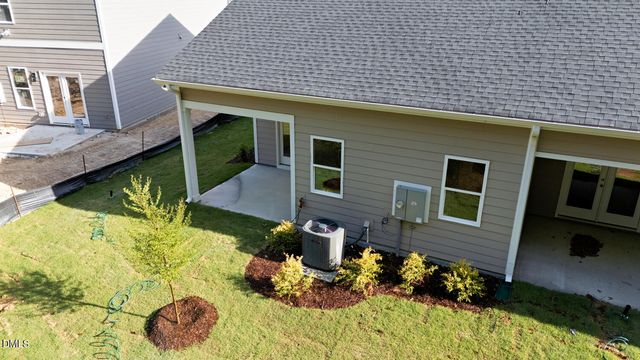 4462 Dominion Crest Drive, Apex, NC 27523