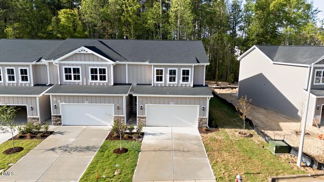 4462 Dominion Crest Drive, Apex, NC 27523