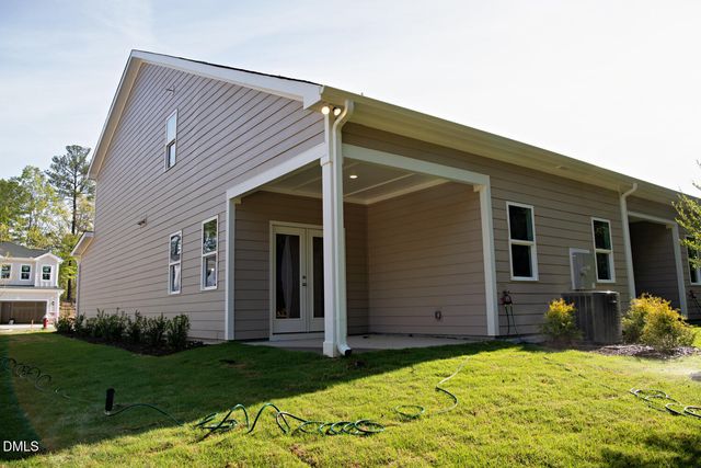 4462 Dominion Crest Drive, Apex, NC 27523
