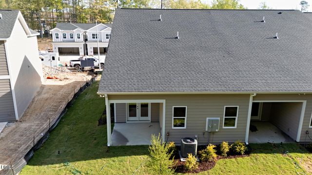 4462 Dominion Crest Drive, Apex, NC 27523