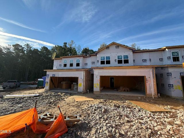 4462 Dominion Crest Drive, Apex, NC 27523