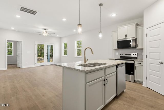 4462 Dominion Crest Drive, Apex, NC 27523