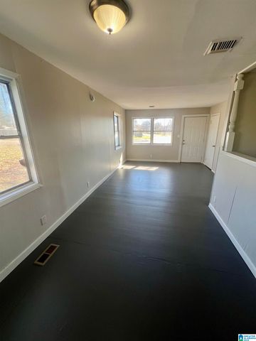 2724 LEE AVENUE SW, Birmingham, AL 35211