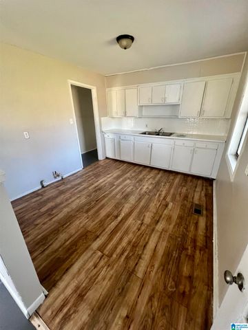 2724 LEE AVENUE SW, Birmingham, AL 35211