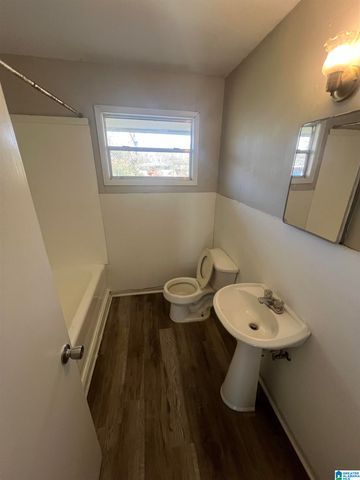 2724 LEE AVENUE SW, Birmingham, AL 35211