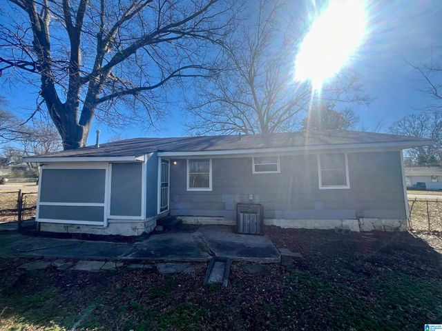 2724 LEE AVENUE SW, Birmingham, AL 35211