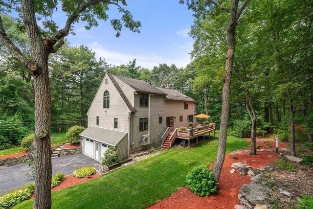 170 Millville Rd, Mendon, MA 01756