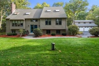 170 Millville Rd, Mendon, MA 01756