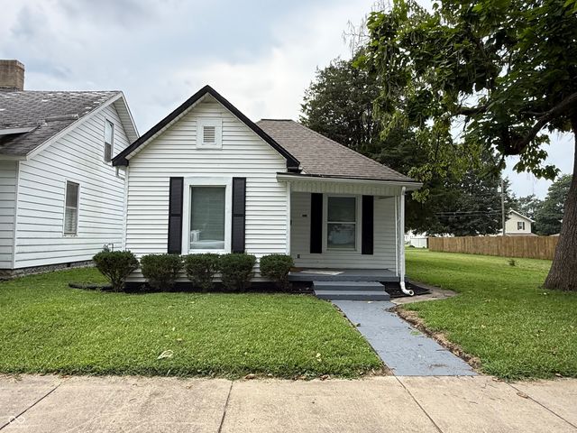 613 S 15th Street, Terre Haute, IN 47807