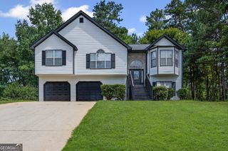 397 Lovejoy Circle, Powder Springs, GA 30127