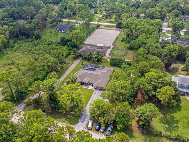 18392 N 50th St Street N, Loxahatchee, FL 33470