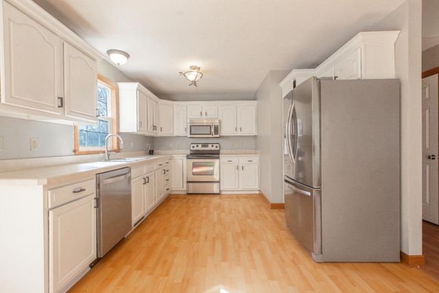 42 N Highland Court, Howard, OH 43028