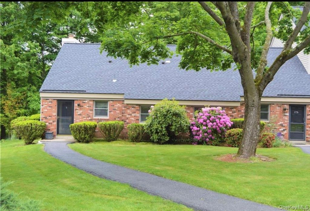 177 Heritage Hills A, Somers, NY 10589