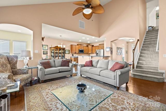 20142 Dovekie Lane, Indian Land, SC 29707