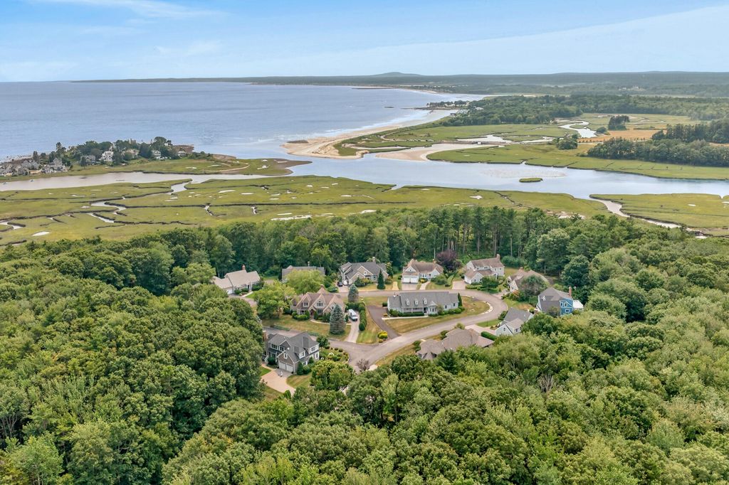 23 Admiral's Way, Kennebunk, ME 04043 — exterior