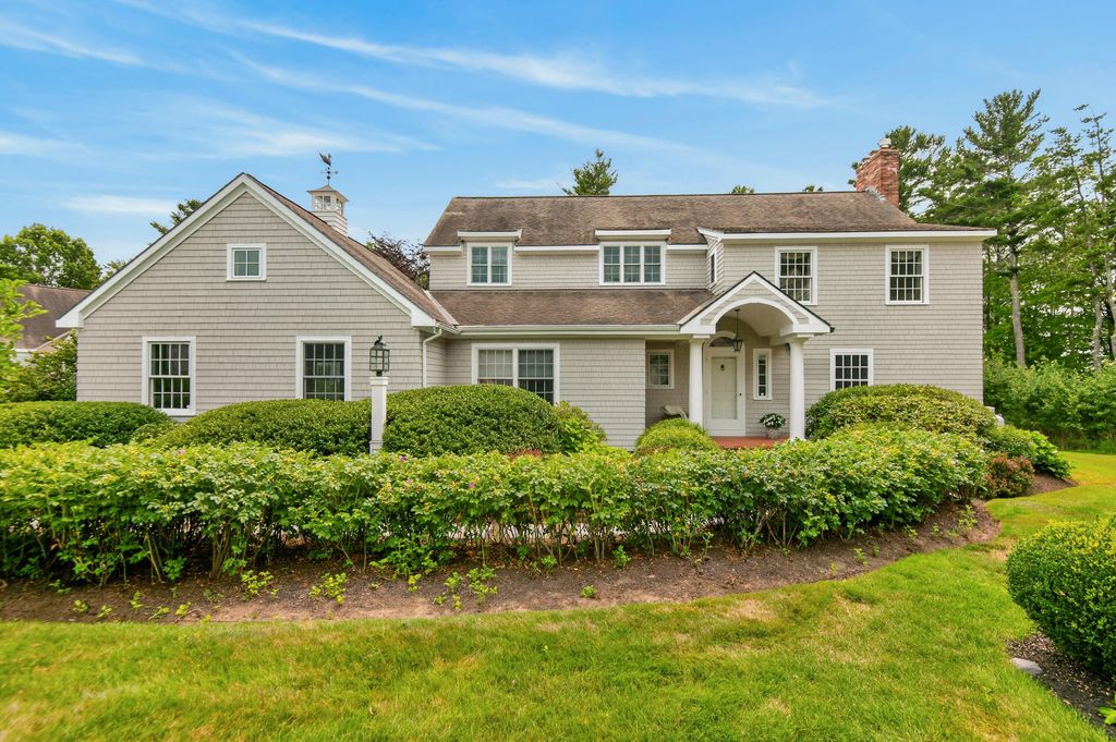 23 Admiral's Way, Kennebunk, ME 04043 — photo 4