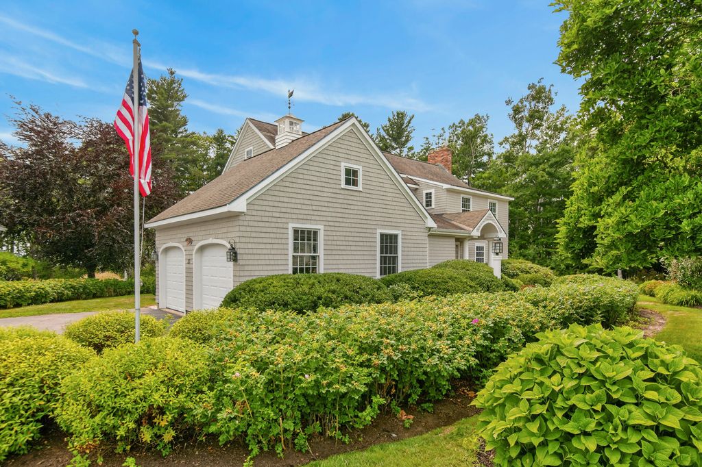 23 Admiral's Way, Kennebunk, ME 04043 — photo 5