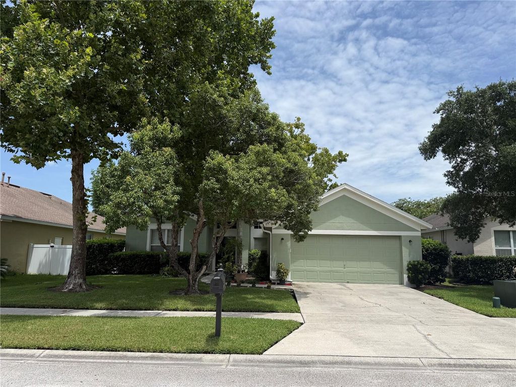 2941 MAPLE GROVE PLACE, Oviedo, FL 32765