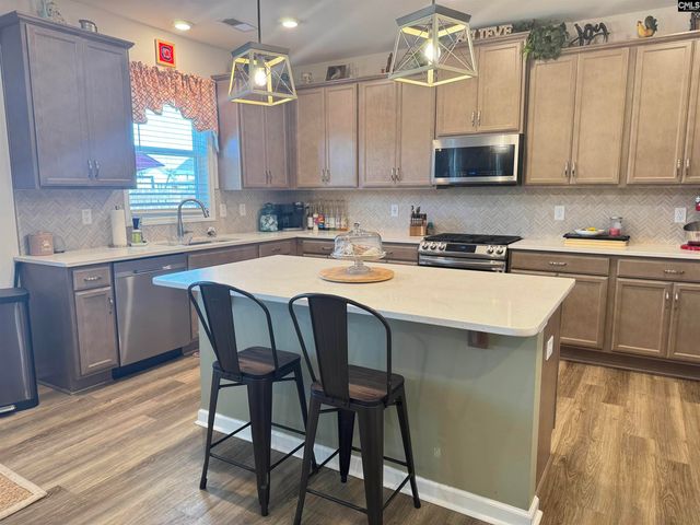 2430 Morning Glory Trail, Lexington, SC 29073
