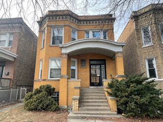 7254 S Lafayette Avenue, Chicago, IL 60621