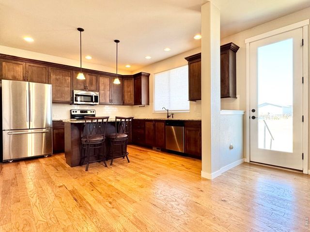 1215 5th St, Pierce, CO 80650