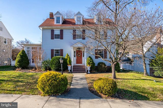 3406 PERKIOMEN AVE, Reading, PA 19606