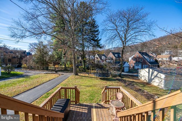 3406 PERKIOMEN AVE, Reading, PA 19606