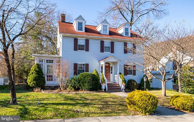 3406 PERKIOMEN AVE, Reading, PA 19606