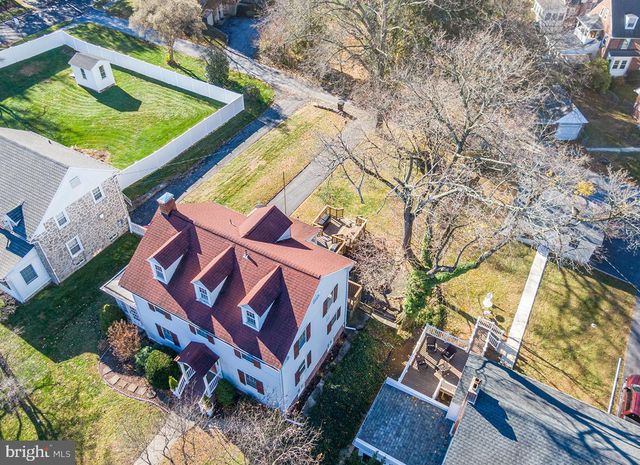 3406 PERKIOMEN AVE, Reading, PA 19606