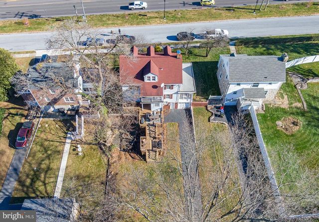 3406 PERKIOMEN AVE, Reading, PA 19606