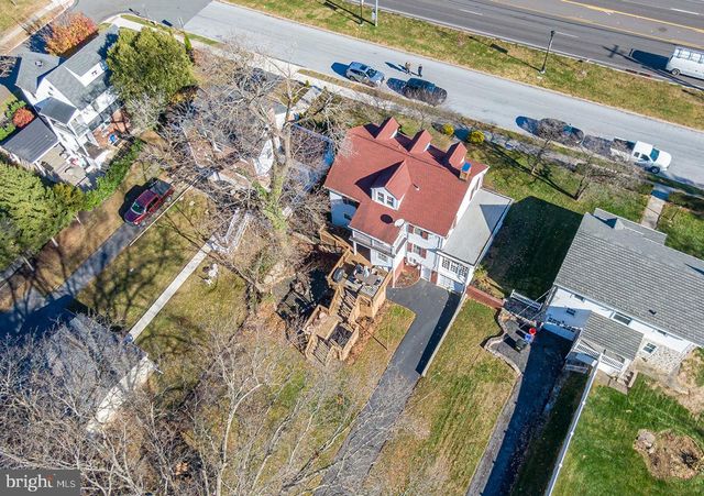 3406 PERKIOMEN AVE, Reading, PA 19606