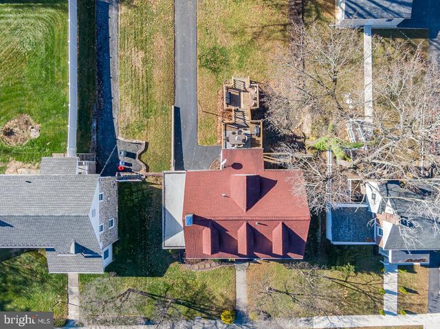 3406 PERKIOMEN AVE, Reading, PA 19606