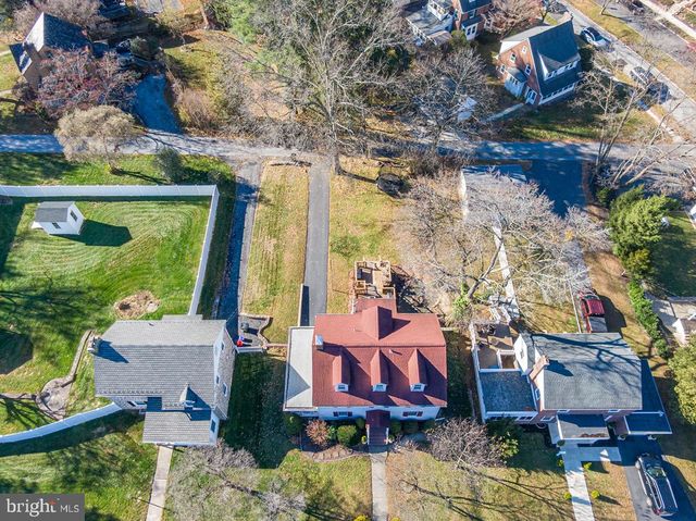 3406 PERKIOMEN AVE, Reading, PA 19606