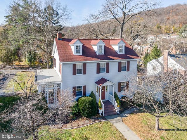 3406 PERKIOMEN AVE, Reading, PA 19606