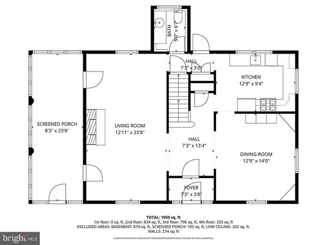 3406 PERKIOMEN AVE, Reading, PA 19606