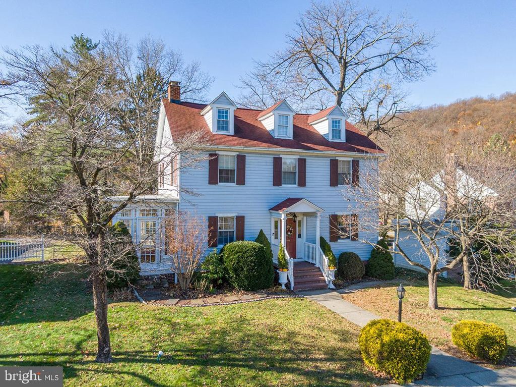 3406 PERKIOMEN AVE, Reading, PA 19606