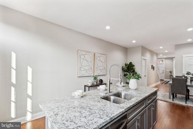 2216 E MADISON ST, Baltimore, MD 21205