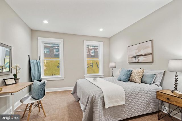 2216 E MADISON ST, Baltimore, MD 21205