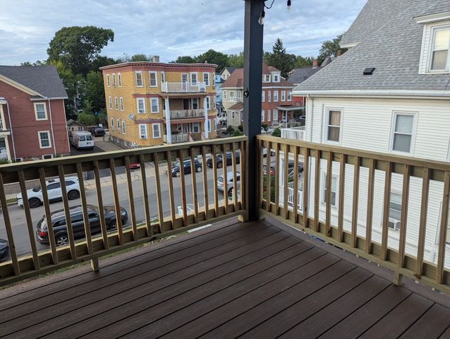 43 Whitfield St 3, Boston, MA 02124
