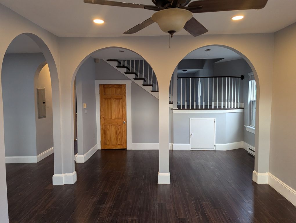 43 Whitfield St 3, Boston, MA 02124