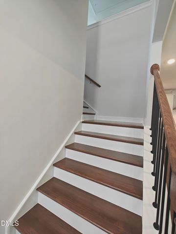1730 Alpine Summer Lane, Apex, NC 27502